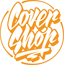 Логотип компании Cover Shop