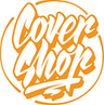 Логотип компании Cover Shop